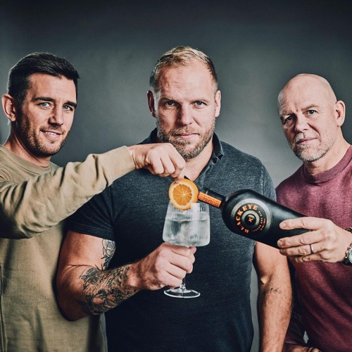 Blackeye Gin