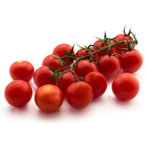 Natoora Sicilian Cherry Vine Ripened Tomatoes