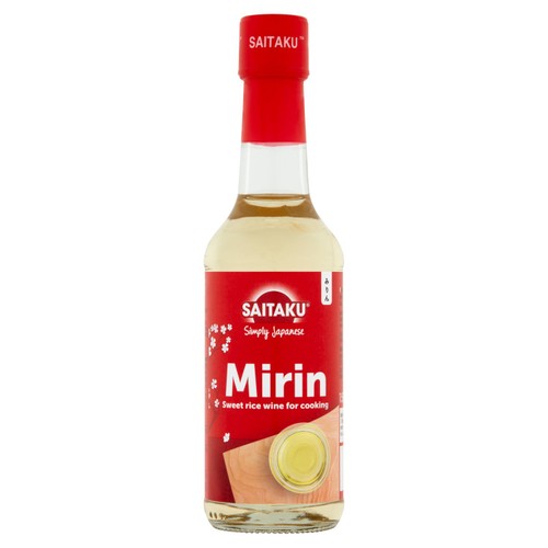 Saitaku Mirin Seasoning, 150ml