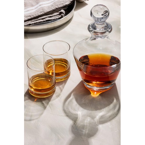 Ravenhead 1Litre Decanter and Glasses Set