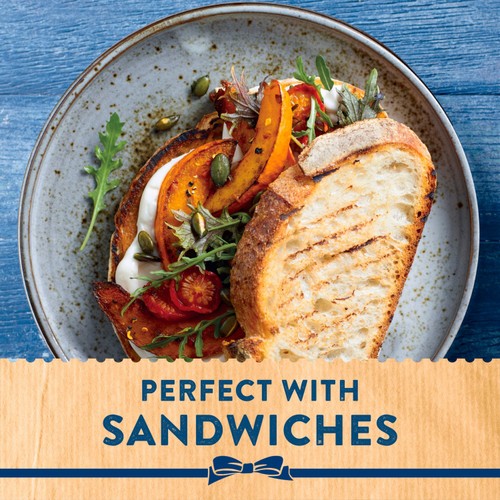 Hellmann's Plant Based Mayonnaise