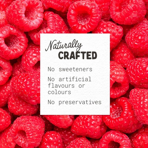The Coconut Collab Raspberry Coconut Yoghurt 