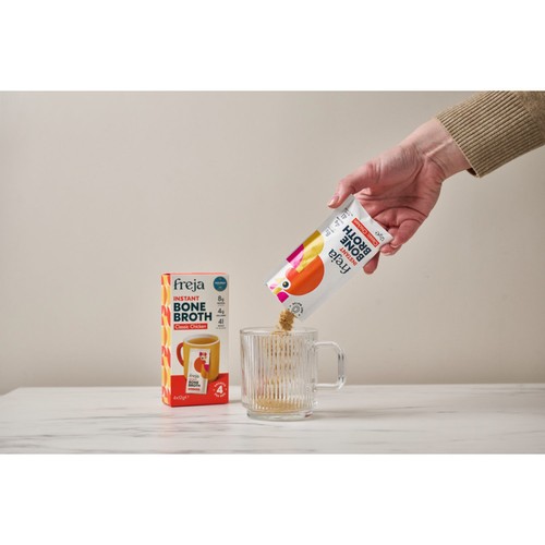 Freja Instant Chicken Bone Broth