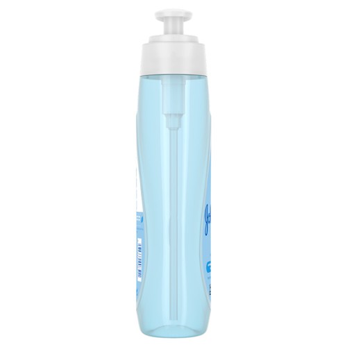 Johnson's Baby Bubble Bath
