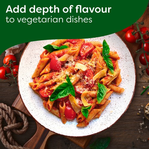 Knorr 8 Vegetable Stock Cubes