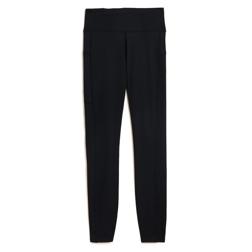 M&S Goodmove Legging Recycled '16 Black