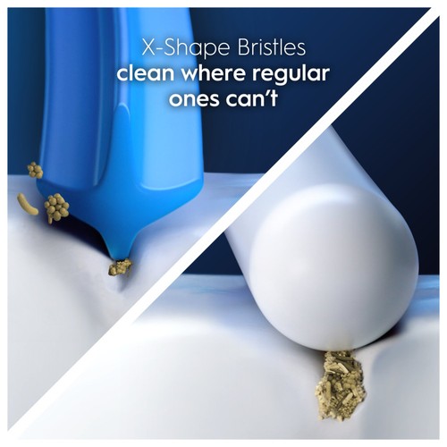 Oral-B Precision Clean Toothbrush Heads Refills