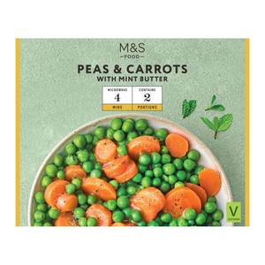 M&S Cabbage Medley
