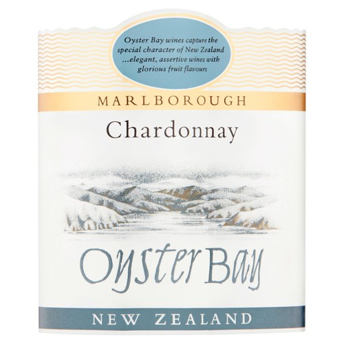 Oyster Bay Chardonnay