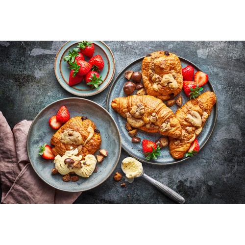 M&S All Butter Croissants
