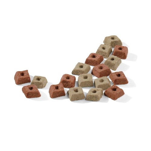 Wagg Low Fat Dog Treats with Turkey Rice Ocado