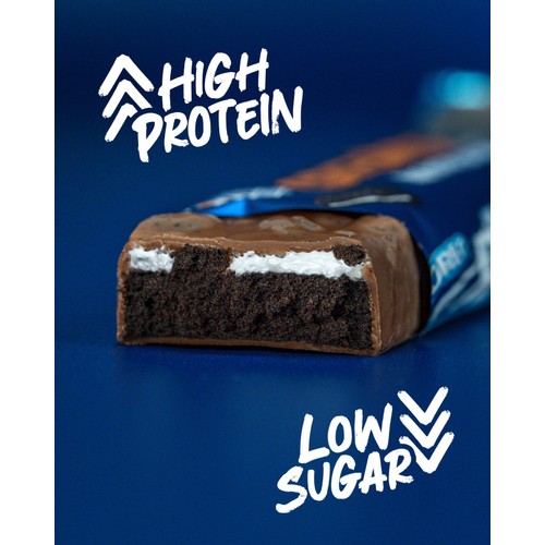Grenade Oreo Protein Bar Multipack