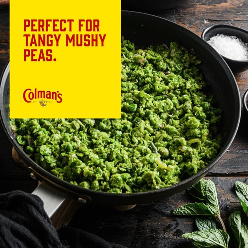Colman's Mint Sauce