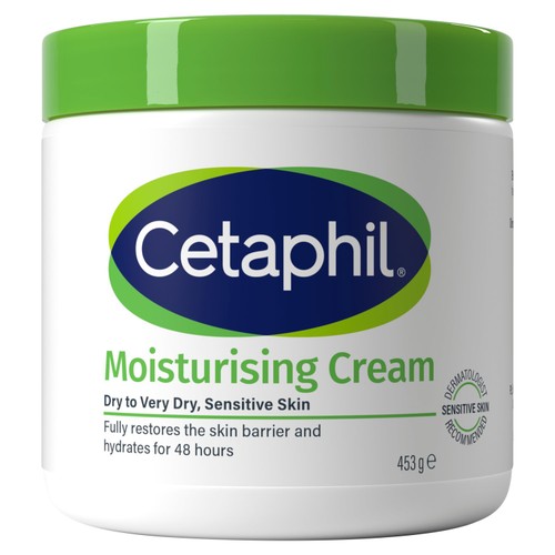 Cetaphil Body Cream