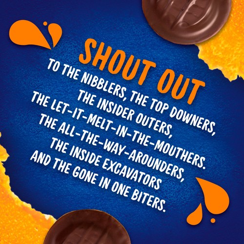 McVitie's Jaffa Cakes Original Biscuits Mega Pack
