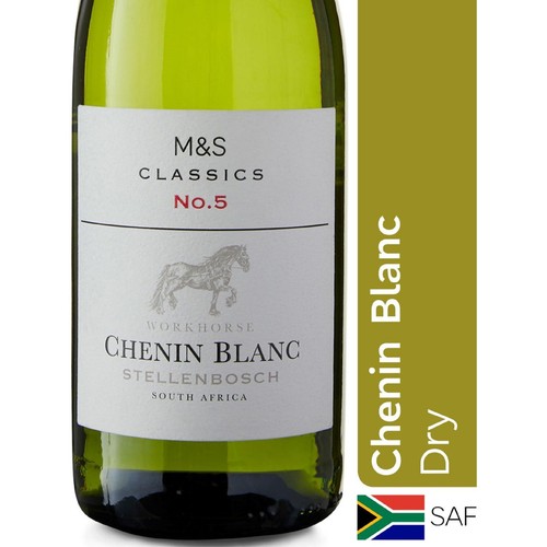 M&S Classics Chenin Blanc