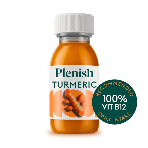 Plenish Turmeric Recovery
