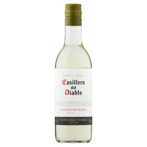 Casillero del Diablo Cabernet Sauvignon Small Bottle