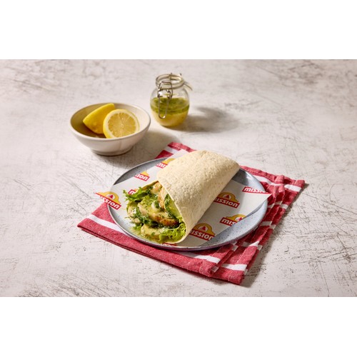 Mission Carb Balance Tortilla Wraps
