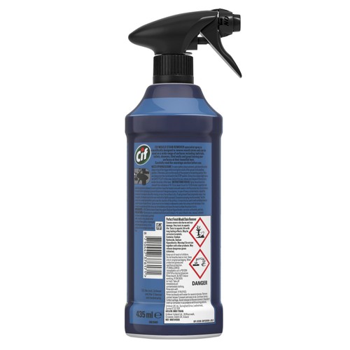 Cif Perfect Finish Specialist Cleaner Spray Mould Stain Remover