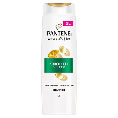Pantene Shampoo Smooth & Sleek