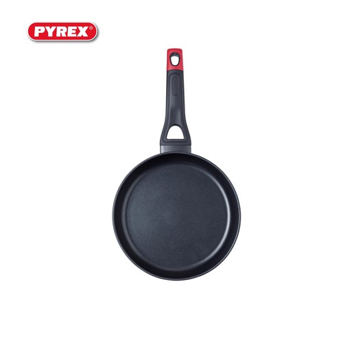 Pyrex Optima+ Frying Pan 24cm PFAS Free