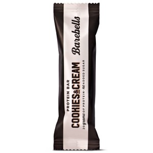 Barebells Soft Protein Bar Marshmallow Rocky Road 55g