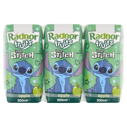 Radnor Fruits Still Apple Juice