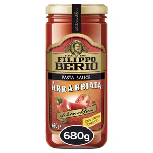 Filippo Berio Basil Pasta Sauce