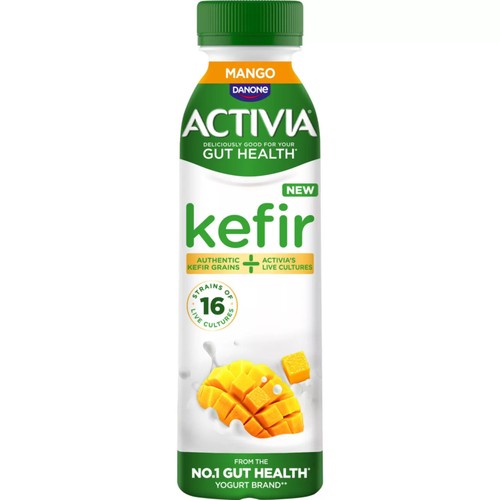 Activia Kefir Drink Mango