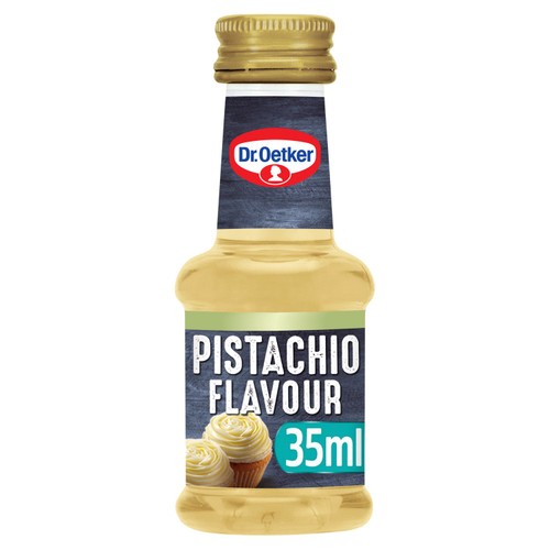 Dr Oetker Pistachio Flavour