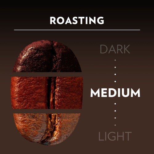 Lavazza Espresso Maestro Coffee Beans
