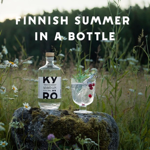 Kyro Gin