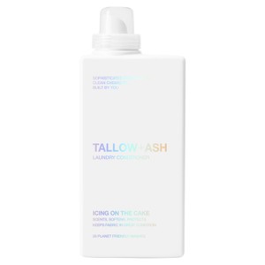 Tallow + Ash Icing on the Cake Laundry Conditioner