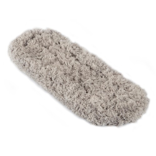 Addis, Mop Replacement Head, 100% Microfibre 