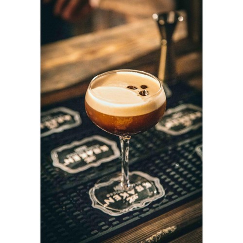 Kraken Black Spiced Rum