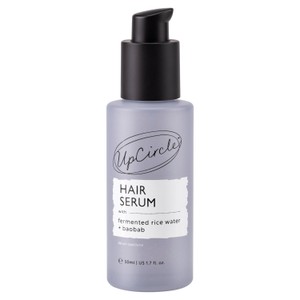 UpCircle Hair Serum with Rice Water + Baobab