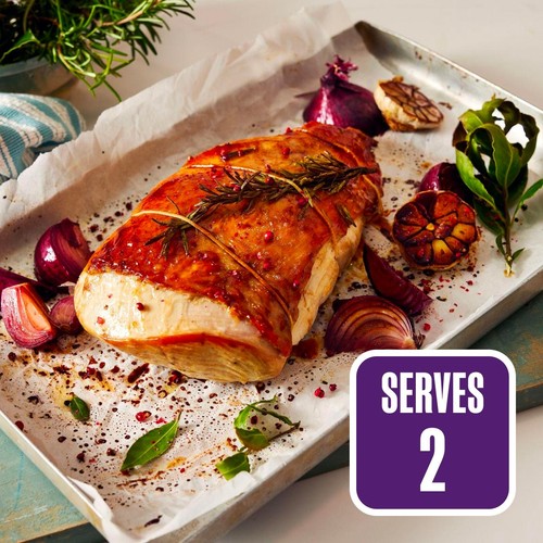 M&S Oakham Turkey Joint