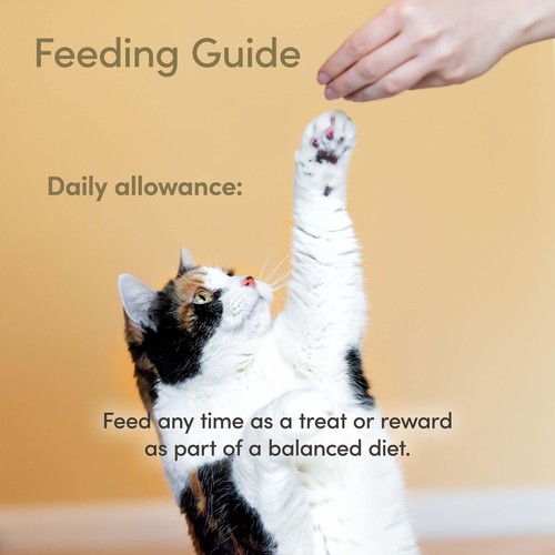 Applaws Natural Wet Cat Treat Tuna Loin with Fish Sauce 30g