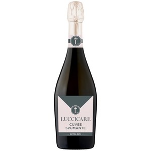 Luccicare Spumante Bianco