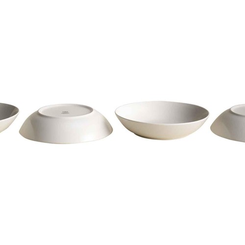 M&S Everyday Pasta Bowls, White