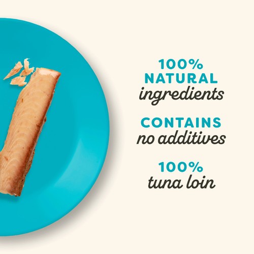 Applaws Cat Treat Tuna Loin Plain