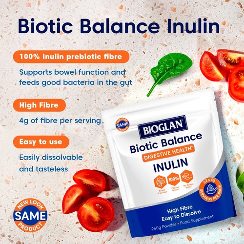 Bioglan Inulin