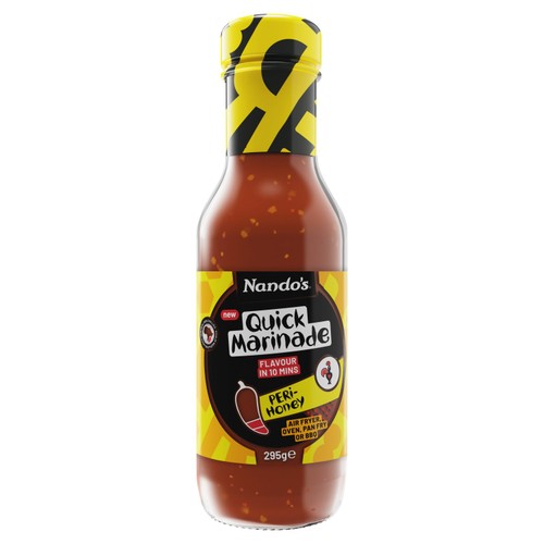 Nando's Marinade PERi-Honey