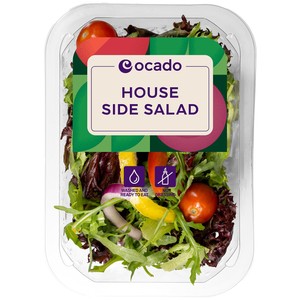 House Salad