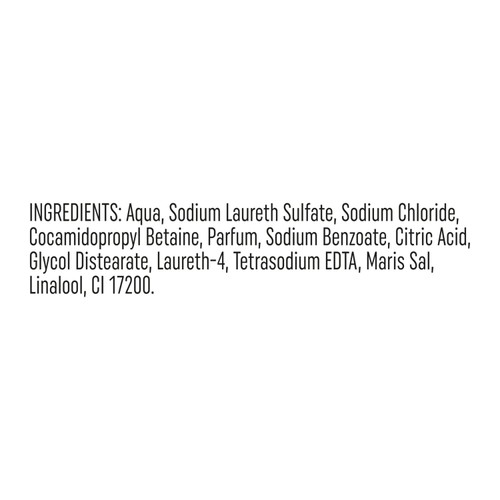 Radox Feel Radiant Shower Gel
