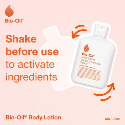 Bio-Oil Body Lotion
