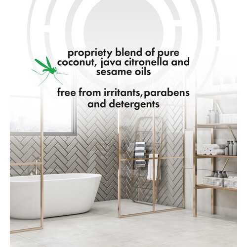 Incognito Citronella Soap Mosquito Repellent