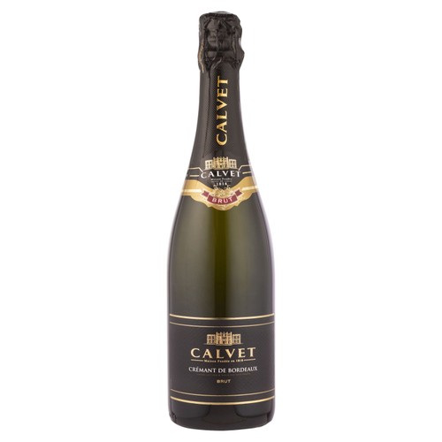 Calvet Cremant Bordeaux Brut