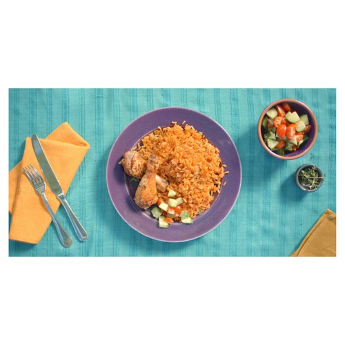 Tilda Easy Cook Basmati Rice